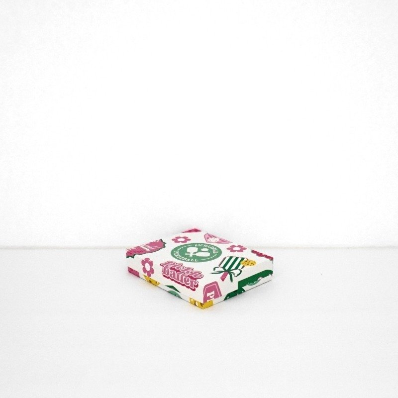 4x5x1 SVG Box Base or SVG 5x4x1 Box Base with 3/4 inch lid shown