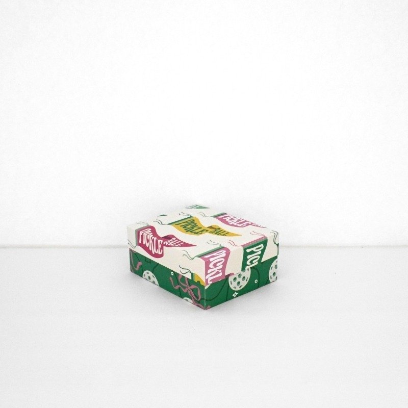 4x5x2 SVG Box Base or SVG 5x4x2 Box Base with 1 inch lid shown
