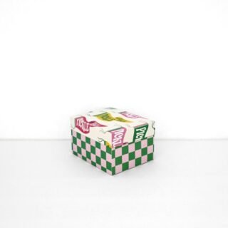 5x4x3 SVG Box Base or SVG 4x5x3 Box Base with 1 inch lid shown
