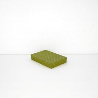 SVG 6x4x1 Box Base or 4x6x1 SVG Box Base with a 1/2 inch lid shown