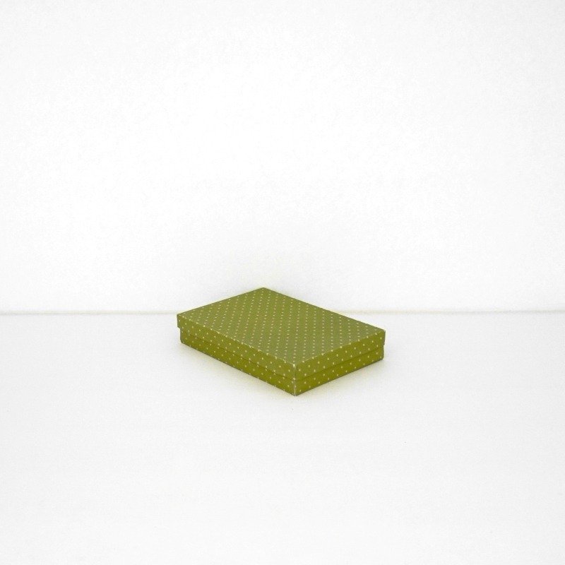 SVG 6x4x1 Box Base or 4x6x1 SVG Box Base with a 1/2 inch lid shown