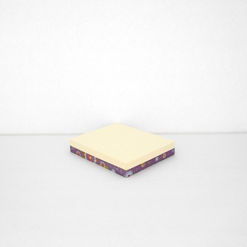 6x5x1 SVG Box Base or SVG 5x6x1 Box Base with a 1/2 inch lid shown