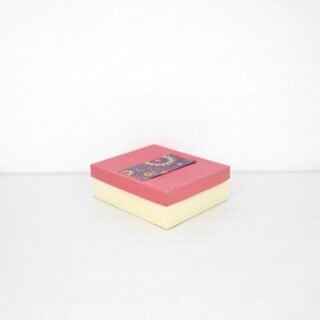 6x5x2 SVG Box Base or SVG 5x6x2 Box Base with a 3/4 inch lid shown