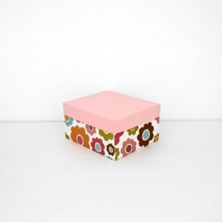 6x5x3 SVG Box Base or SVG 5x6x3 Box Base with a 1 inch lid shown