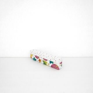 8x1x2 SVG Box Base or SVG 1x8x2 Box Base with a 3/4 inch lid shown