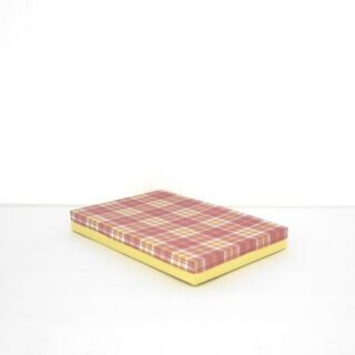 9x6x1 SVG Box Base or SVG 6x9x1 Box Base with 1/2 inch lid shown