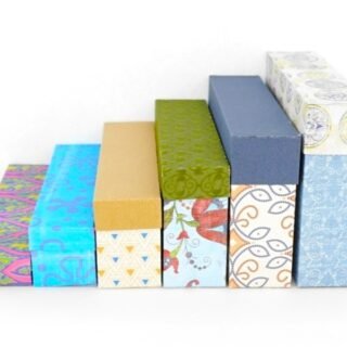 9 x 2 Boxes