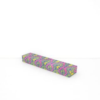 SVG 2x9x1 Box Base or 9x2x1 SVG Box Base with a 1/2 inch lid shown