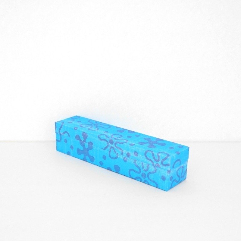 SVG 2x9x2 Box Base or 9x2x2 SVG Box Base with a 3/4 inch lid shown