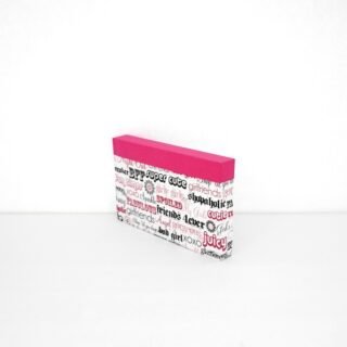 8x1x5 SVG Box Base or SVG 1x8x5 Box Base with a 1 inch lid shown