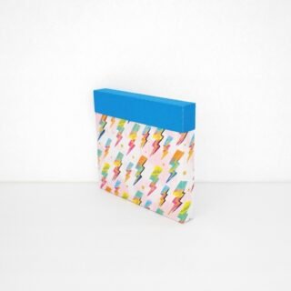 8x1x7 SVG Box Base or SVG 1x8x7 Box Base with a 1.5 inch lid shown