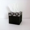 SVG Tissue Box Cover Template | 3D Box | SVGBoxCuts