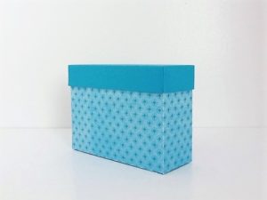 1.5x4x3 SVG Box Base - SVG Template | 3D Boxes & Lids