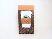 SVG 16oz Coffee Cup Vertical Gift Box Set / FCM Gift Box Set