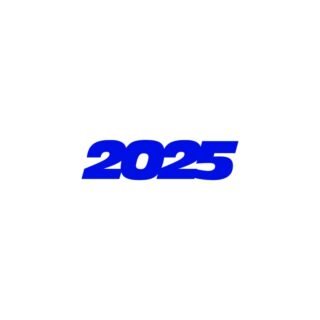 Free 2025 SVG Year with PNG and JPG formats.