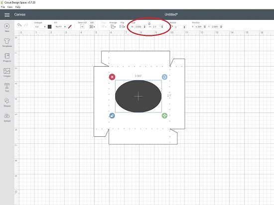 Download 3.-Cricut-Design-Space-resize-height-of-circle | SVGBoxCuts