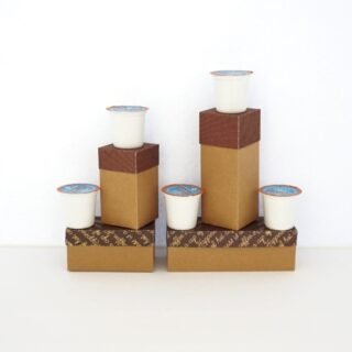 SVG K-Cup Gift Box Sets