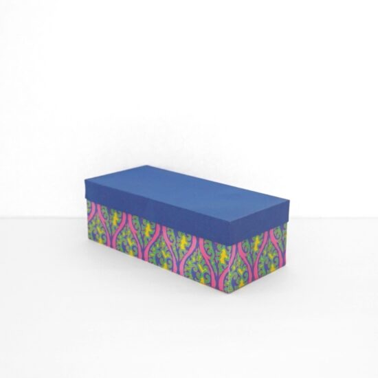 9x4x3 SVG Box Base or 4x9x3 SVG Box Base - 1 inch lid shown