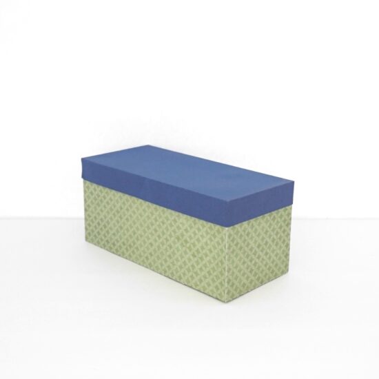 4x9x4 SVG Box Base or 9x4x4 SVG Box Base - 1 inch lid shown