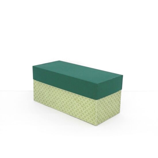 9x4x4 SVG Box Base or 4x9x4 SVG Box Base - 1.5 inch lid shown