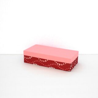 4x8x2 SVG Box or 8x4x2 SVG Box Base - 3/4 inch lid