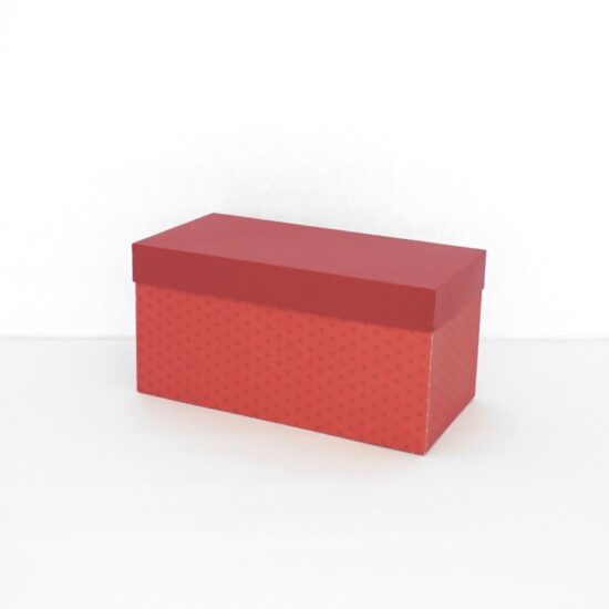 8x4x4 SVG Box Base or 4x8x4 SVG Box Base with 1 inch lid shown.