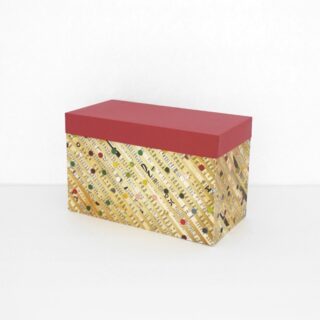 8x4x5 SVG Box Base or 4x8x5 SVG Box Base with 1 inch lid shown.