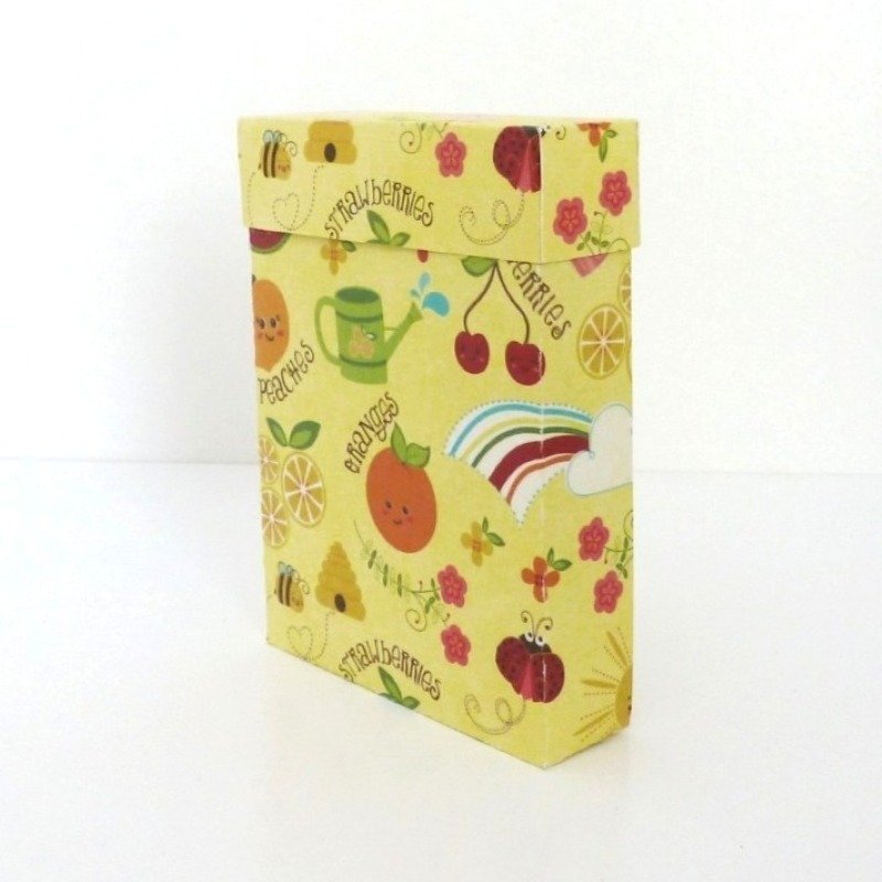 16 Count SVG Crayon Box Cover Set / FCM Crayon Box Cover Set