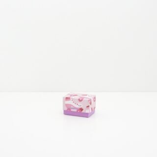 1x1.5x1 SVG Box or 1.5x1x1 SVG Box Base - 3/4 inch lid shown