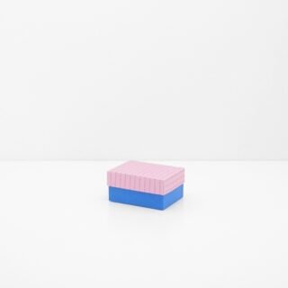 2x1.5x1 SVG Box or 1.5x2x1 SVG Box Base with 1/2 inch lid shown