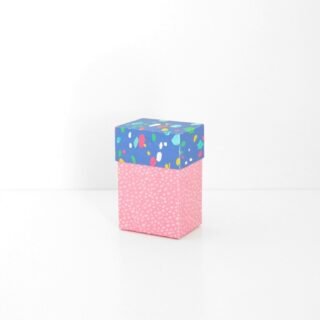 2x1.5x3 SVG Box Base or 1.5x2x3 SVG Box Base with a 1 inch lid shown