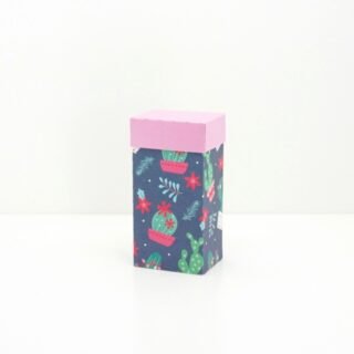 1.5x2x4 SVG Box or 2x1.5x4 SVG Box Base with a 3/4 inch lid shown