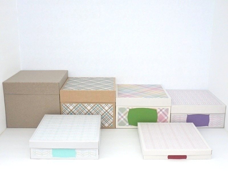 8x7 SVG Box Set or 7x8 SVG Box Set