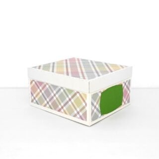 8x7x4 SVG Box Base or 7x8x4 SVG Box Base with 1 inch lid shown.