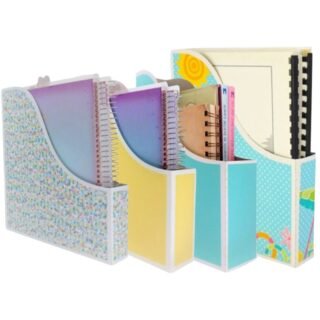 SVG Journal / Planner Holders