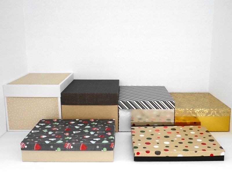 9x7 SVG Box Set or 7x9 SVG Box Set