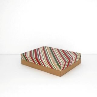 9x7x2 SVG Box Base or 7x9x2 SVG Box Base - 2 inch lid shown