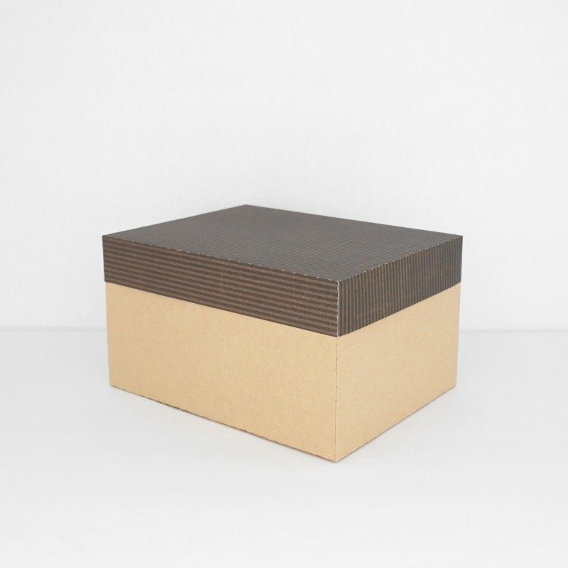 9x7x5 SVG Box Base or 7x9x5 SVG Box Base with 1.5 inch lid shown