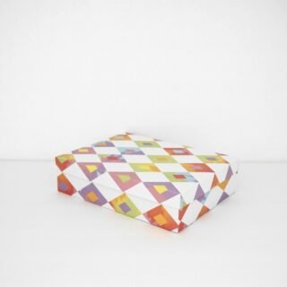 8x6x2 SVG Box Base or SVG 6x8x2 Box Base with 3/4 inch lid shown