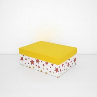 8x6x3 SVG Box Base or SVG 6x8x3 Box Base with 1 inch lid shown