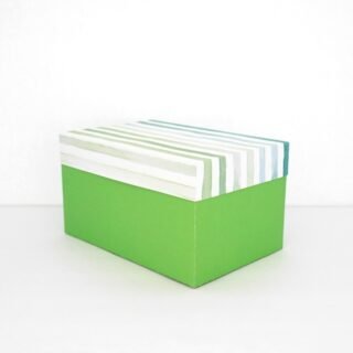 9x6x5 SVG Box Base or SVG 6x9x5 Box Base with 1.5 inch lid shown.