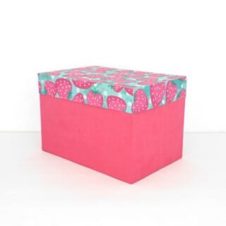 9x6x6 SVG Box Base or SVG 6x9x6 Box Base with 1.5 inch lid shown.