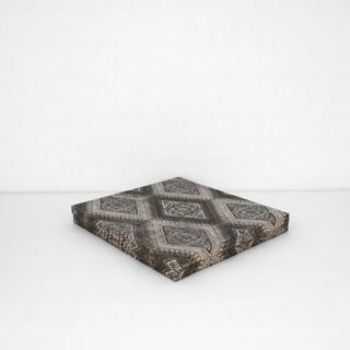 SVG 8x9x1 Box Base or 9x8x1 SVG Box Base with a 1/2 inch lid shown