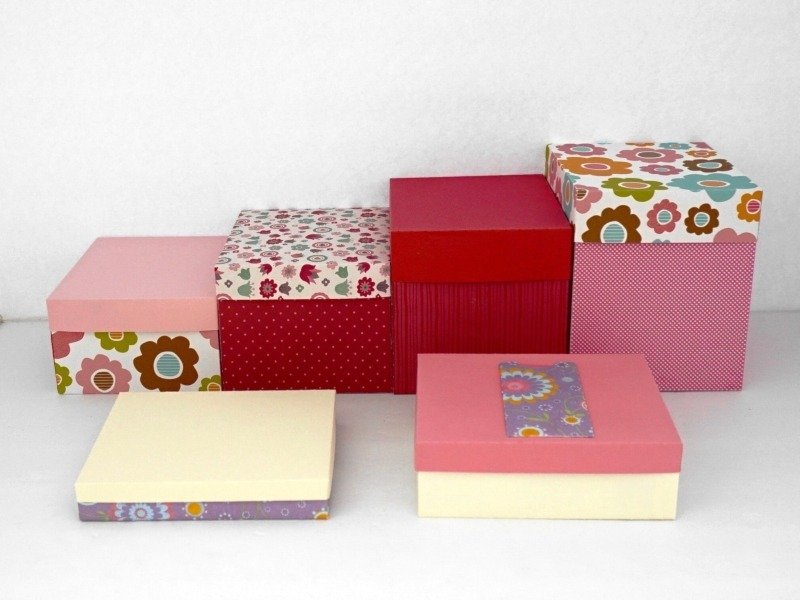 6x5 SVG Box Set or SVG 5x6 Box Set