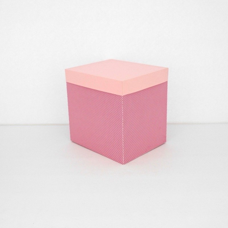 5x6x6 SVG Box Base or SVG 6x5x6 Box Base with a 1 inch lid shown