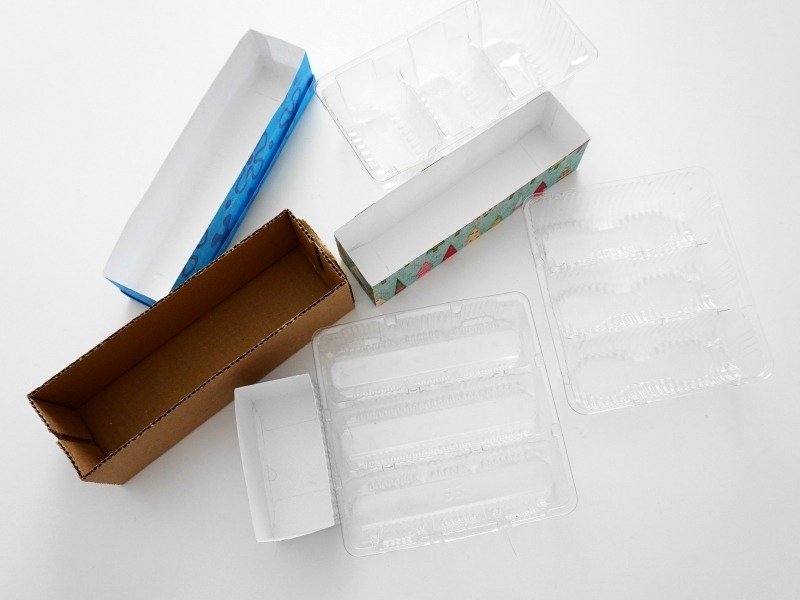 FREE Washi Tape Storage for DIY Washi Tape Organization