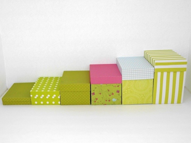 6x4 SVG Box Set or SVG 4x6 Box Set