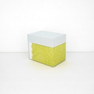 SVG 6x4x5 Box Base or 4x6x5 SVG Box Base with a 1.5 inch lid shown
