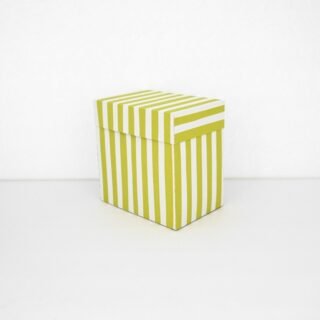SVG 6x4x6 Box Base or 4x6x6 SVG Box Base with a 1.5 inch lid shown