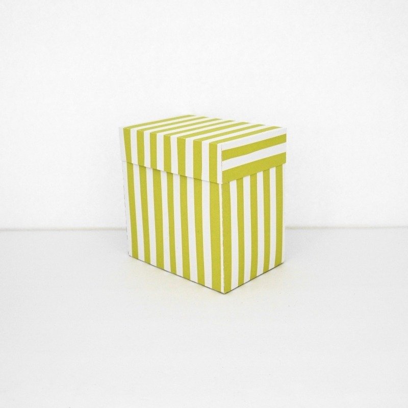 SVG 6x4x6 Box Base or 4x6x6 SVG Box Base with a 1.5 inch lid shown